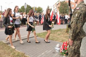 Upamiętnili rocznicę agresji ZSRR na Polskę i Światowy Dzień Sybiraka